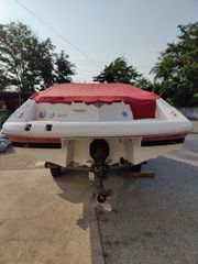 Regal 2006 2250 / SXO CRUISER / 2006-thumb-6