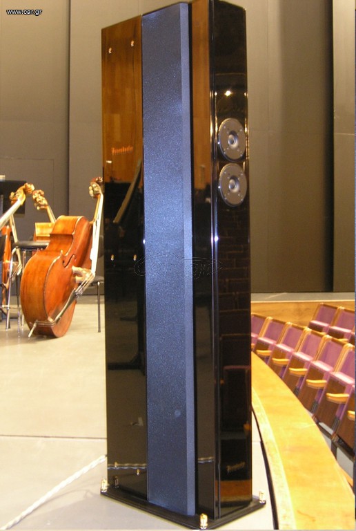 ΗΧΕΙΑ  BOSENDORFER VC-7 Reference Loudspeaker