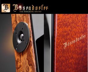 ΗΧΕΙΑ  BOSENDORFER VC-7 Reference Loudspeaker-thumb-1