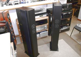 ΗΧΕΙΑ  BOSENDORFER VC-7 Reference Loudspeaker-thumb-6