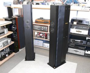 ΗΧΕΙΑ  BOSENDORFER VC-7 Reference Loudspeaker-thumb-7