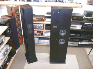 ΗΧΕΙΑ  BOSENDORFER VC-7 Reference Loudspeaker-thumb-10
