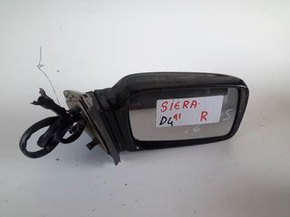 Καθρέπτης Ηλεκτρικός FORD SIERRA ( BNG ) S/Wagon / 5dr 1990 - 1992 ( Mk2b ) 1.6  ( LSE  ) (75 hp ) Βενζίνη #XC1029