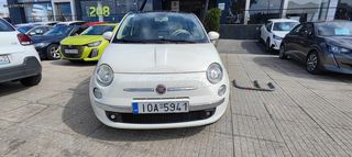 Fiat 500 2012 0.9 Twinair 85hp LOUNGE SUNROOF