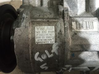 Κομπρεσέρ αιρκοντίσιον 1κ0820859Ν