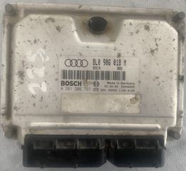 ΕΓΚΕΦΑΛΟΣ ΚΙΝΗΤΗΡΑ ΓΙΑ AUDI TT 1999-2005