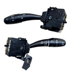 KIA CEED / HYUNDAI i30 μοντ. 06’-12’ ΣΕΤ ΔΙΑΚΟΠΤΕΣ ΦΛΑΣ / ΦΩΤΩΝ - ΥΑΛΟΚΑΘΑΡΙΣΤΗΡΩΝ