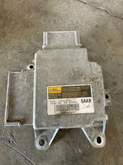 ΕΓΚΕΦΑΛΟΣ ΑΕΡΟΣΑΚΟΥ SAAB 9.3 02-07 12802256