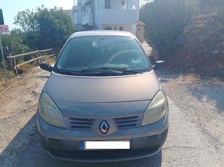 Renault Scenic 2006