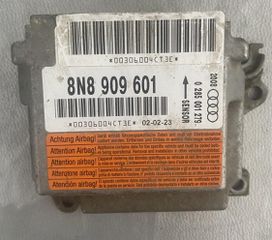 ΕΓΚΕΦΑΛΟΣ ΑΕΡΟΣΑΚΟΥ ΓΙΑ AUDI TT 1999-2005