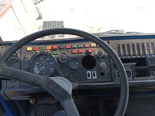 Γερανός-Φορτηγά Με Γερανό Iveco 1990 magirus-thumb-4