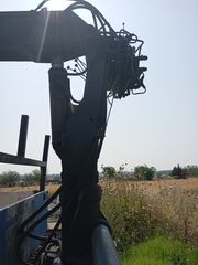 Γερανός-Φορτηγά Με Γερανό Iveco 1990 magirus-thumb-6