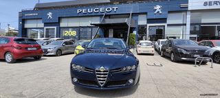Alfa Romeo Alfa 159 2009 1.8 16V 140hp Distictinve