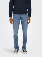 Only and Sons Loom Slim Regular Fit Jeans 22032529