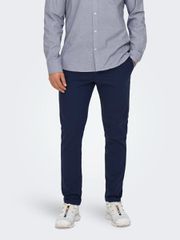 Only and Sons Mark Pete Slim Fit Παντελόνι 22028132
