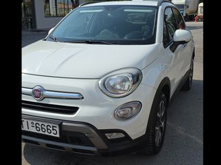 Fiat 500X 2016 CROSS 1.6 DIESEL