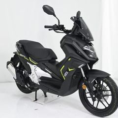 Thrust ADV-X 125 2026 125 LC16 ABS TCS TFT