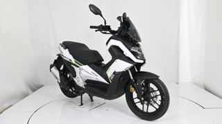 Thrust ADV-X 125 2026 125 LC16 ABS TCS TFT-thumb-1