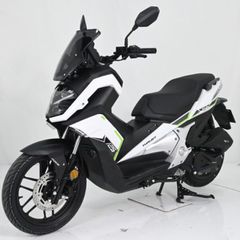 Thrust ADV-X 125 2026 125 LC16 ABS TCS TFT-thumb-2