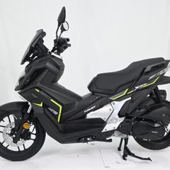Thrust ADV-X 125 2026 125 LC16 ABS TCS TFT-thumb-3