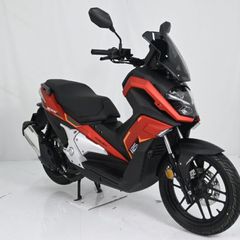 Thrust ADV-X 125 2026 125 LC16 ABS TCS TFT-thumb-4