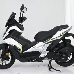 Thrust ADV-X 125 2026 125 LC16 ABS TCS TFT-thumb-6