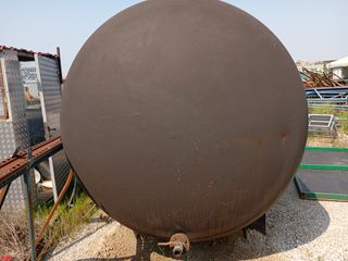 ΔΕΞΑΜΕΝΗ ΚΑΥΣΙΜΩΝ Η ΓΙΑ ΝΕΡΟ ΠΟΤΙΣΜΑΤΟΣ