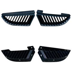 MITSUBISHI COLT (CZ) μοντ. 02’-09’ ΖΕΥΓΑΡΙ ΜΑΣΚΑΚΙΑ ΠΡΟΦΥΛΑΚΤΗΡΑ ΕΜΠΡΟΣ αρ/δε ΣΤΑ 25€ το τμχ.