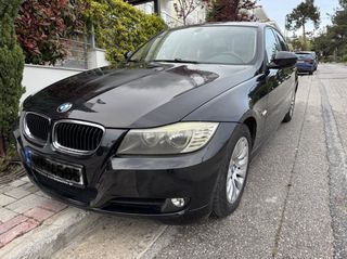 Bmw 320 2009 ΕΛΛΗΝΙΚΟ