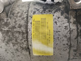 ΚΟΜΠΡΕΣΕΡ A/C FORD FOCUS C-MAX