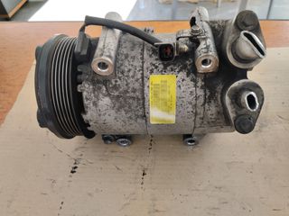 ΚΟΜΠΡΕΣΕΡ A/C FORD FOCUS C-MAX-thumb-1