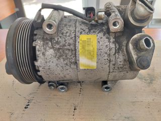 ΚΟΜΠΡΕΣΕΡ A/C FORD FOCUS C-MAX-thumb-2