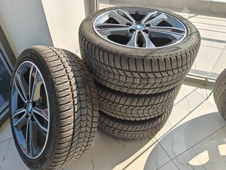 BMW 118 ZΑΝΤΕΣ 225 45 17