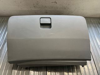 Ντουλάπι ταμπλό Nissan Micra K12 03-10 ΘΑΛΑΣΣΙ