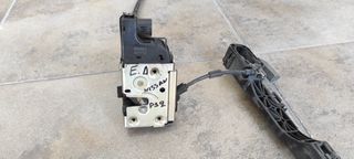 ΕΜ. ΔΕΞΙΑ. ΚΛΕΙΔΑΡΙΑ NISSAN PRIMERA P12 2002-2008