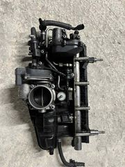 AUDI SEAT SKODA VOLKSWAGEN 2.0 BWA CCZ ΠΟΛΛΑΠΛΗ ΕΙΣΑΓΩΓΗΣ ΜΠΕΚΙΕΡΑ ΜΠΕΚ 06F133201N (ΤΙΜΗ ΧΩΡΙΣ ΠΕΤΑΛΟΥΔΑ)