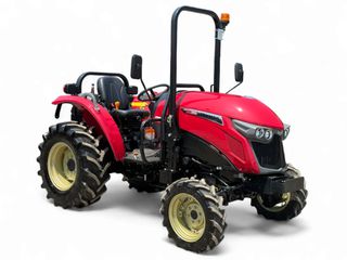 Δενδροκομικά Τρακτέρ Yanmar 2025 YM359-R Low Profile | 4x4 | 75Hp | ΠΑΟΥΡΗΣ ΘΕΣ/ΝΙΚΗ