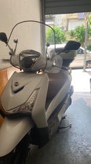 Sym HD 300 2021