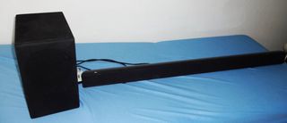 Soundbar  Μουσικής  EnVivo  120 W RMS power πωλείται