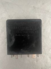ΡΕΛΕ 4Β0919471 ΓΙΑ AUDI TT 1999-2005