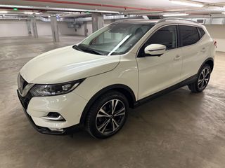 Nissan Qashqai 2017 PANORAMA-ΑΥΤΟΜΑΤΟ-360 CAMERA-thumb-2