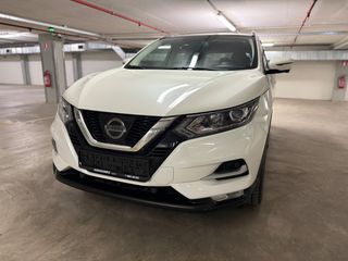 Nissan Qashqai 2017 PANORAMA-ΑΥΤΟΜΑΤΟ-360 CAMERA-thumb-6