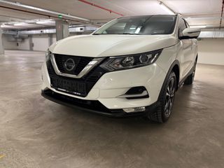 Nissan Qashqai 2017 PANORAMA-ΑΥΤΟΜΑΤΟ-360 CAMERA-thumb-7