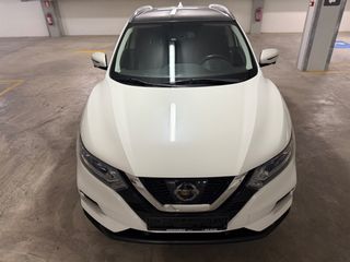 Nissan Qashqai 2017 PANORAMA-ΑΥΤΟΜΑΤΟ-360 CAMERA-thumb-8