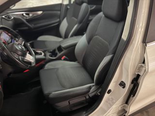 Nissan Qashqai 2017 PANORAMA-ΑΥΤΟΜΑΤΟ-360 CAMERA-thumb-35
