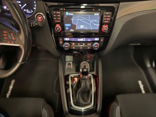 Nissan Qashqai 2017 PANORAMA-ΑΥΤΟΜΑΤΟ-360 CAMERA-thumb-32