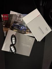 Nissan Qashqai 2017 PANORAMA-ΑΥΤΟΜΑΤΟ-360 CAMERA-thumb-38