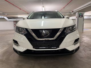 Nissan Qashqai 2017 PANORAMA-ΑΥΤΟΜΑΤΟ-360 CAMERA-thumb-10
