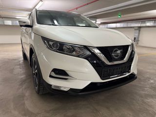 Nissan Qashqai 2017 PANORAMA-ΑΥΤΟΜΑΤΟ-360 CAMERA-thumb-11