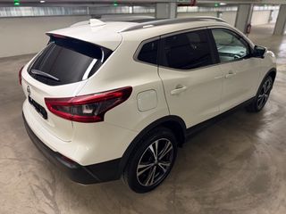 Nissan Qashqai 2017 PANORAMA-ΑΥΤΟΜΑΤΟ-360 CAMERA-thumb-13